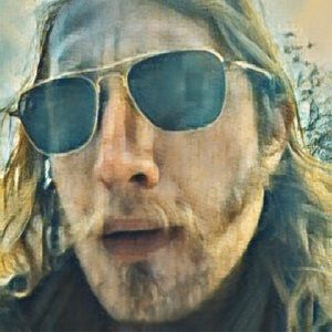 Meet your Posher, Ethan